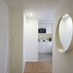 Апартаменты Bo - Santos Pousada Turistic Apartments Порту удобства в номере