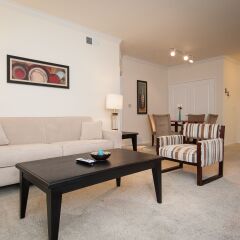 Отель Sunshine Suites at The Piero Апартаменты с 2 отдельными кроватями фото 2