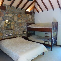 Mountain Lodge 3* Номер Делюкс с различными типами кроватей