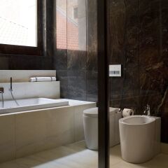 The Monopol Hotel 5* Люкс повышенной комфортности с различными типами кроватей фото 3