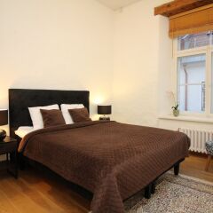 Апартаменты Tallinn City Apartments Toompea Old Town Улучшенные апартаменты