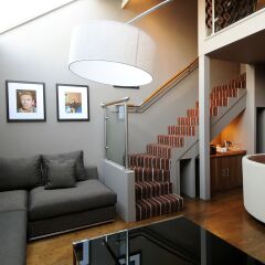 Velvet Hotel 4* Люкс повышенной комфортности с различными типами кроватей