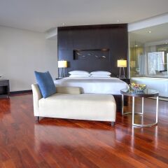 Отель Hyatt Regency Phuket Resort 5* Номер Делюкс