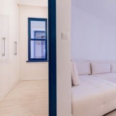 Labranda Ephesus Princess 5* Стандартный семейный номер с двуспальной кроватью фото 2
