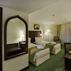 Crowne Plaza Hotel Antalya вид из номера фото 4