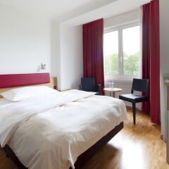 Отель Coronado 3* Стандартный номер