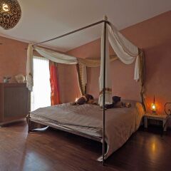 Отель The Rooms Bed & Breakfast 3* Стандартный номер