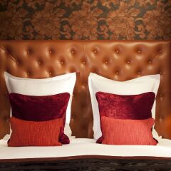 Hotel Le Petit Paris 4* Стандартный номер