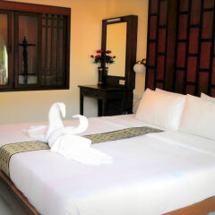 Отель The Album Loft at Phuket 3* Люкс с разными типами кроватей