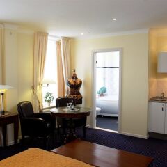 Hotel Tiffany 3* Полулюкс с различными типами кроватей