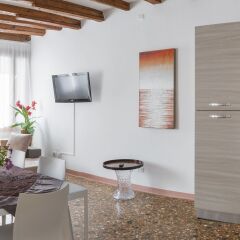 Апартаменты Accademia Charm Apartments Апартаменты