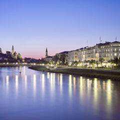 Hotel Sacher Salzburg популярное изображение