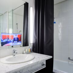 Radisson Blu Plaza Hotel, Helsinki 4* Полулюкс