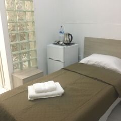 Отель St George Central 3* Стандартный номер с различными типами кроватей