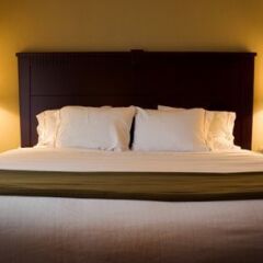 DeSalis Hotel London Stansted 3* Стандартный семейный номер с различными типами кроватей фото 9