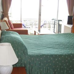 Orchid Hotel and Spa 3* Номер Делюкс с различными типами кроватей