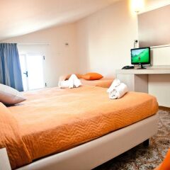 Hotel Riviera Mare комната для гостей фото 3