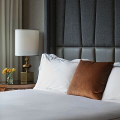 Mason & Rook Hotel 4* Другое