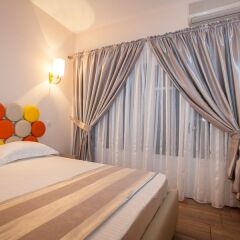 Отель Memento Kassiopi Resort 4* Апартаменты с 2 отдельными кроватями