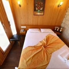 Kayezta Hotel Alacati 2* Бунгало