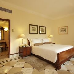 Отель The Imperial New Delhi 5* Стандартный номер с различными типами кроватей