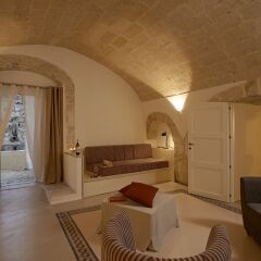 Отель Fra I Sassi - Residence 3* Люкс повышенной комфортности