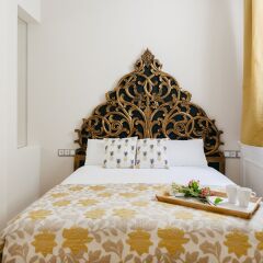 Отель Royal Suite Santander 3* Люкс повышенной комфортности с различными типами кроватей