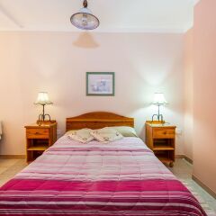 Отель Lantern Guest House 3* Стандартный номер с различными типами кроватей