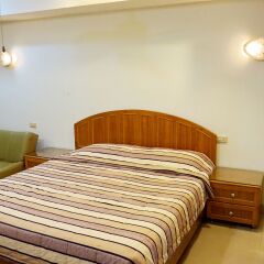 Отель Yensabai Condotel Стандартный номер