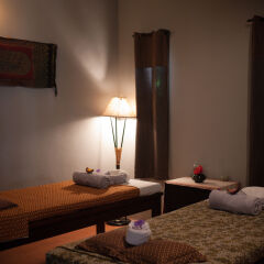 Отель Phuket Siam Villas процедурный кабинет