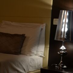 Отель Villa Giotto 5* Апартаменты с различными типами кроватей