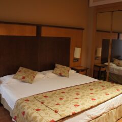Hotel Ibb Recoletos Coco Salamanca 4* Стандартный номер с различными типами кроватей