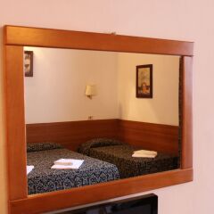 Seiler Hotel 2* Номер категории Эконом с различными типами кроватей