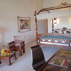 Wunderbar Beach Club Hotel 4* Улучшенный номер с различными типами кроватей