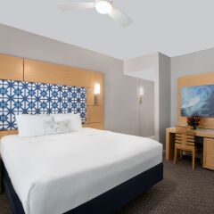Daddy O Hotel - Bay Harbor 4* Стандартный номер с различными типами кроватей