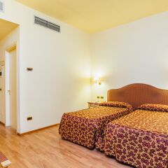Отель Benivieni 3* Стандартный номер с различными типами кроватей
