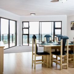 Отель Ilita Lodge 3* Апартаменты с различными типами кроватей