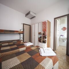 Отель Luna Rimini 3* Стандартный номер фото 3