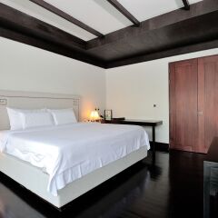 Отель Malisa Villa Suites 5* Вилла с различными типами кроватей
