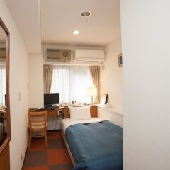 Hotel Stage 3* Стандартный номер