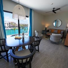 TRS Cap Cana Hotel - Adults Only - All Inclusive 4* Люкс с различными типами кроватей