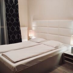 Апартаменты Warsaw Inside Apartments Апартаменты с различными типами кроватей