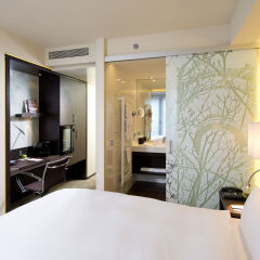 Boutique Hotel i31 Berlin Mitte 4* Номер Комфорт с различными типами кроватей фото 3