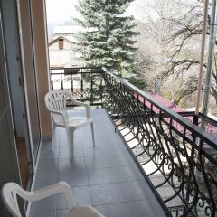 Отель Casanova Inn 3* Полулюкс