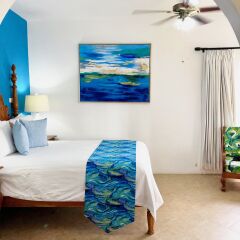 Отель The Westender Inn 3* Люкс с различными типами кроватей