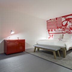 Отель Radisson RED Brussels комната для гостей фото 10