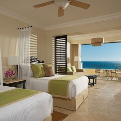 Отель Dreams Suites Golf Resort & Spa Cabo San Lucas - Все включено 4* Стандартный номер с различными типами кроватей