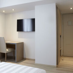 Athens Tiare Hotel комната для гостей фото 20