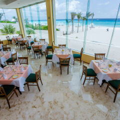 Отель Park Royal Cancun - Все включено Мексика, Канкун - отзывы, цены и фото номеров - забронировать отель Park Royal Cancun - Все включено онлайн обед
