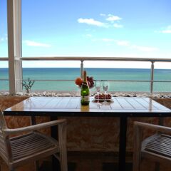 Apart-hotel Poseidon 3* Люкс